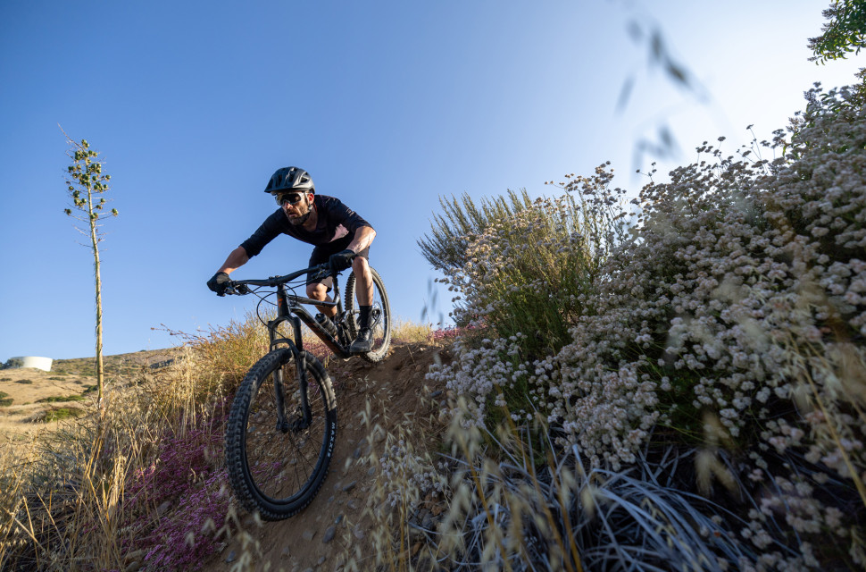 Giant overhauls Stance trail bike off road.cc